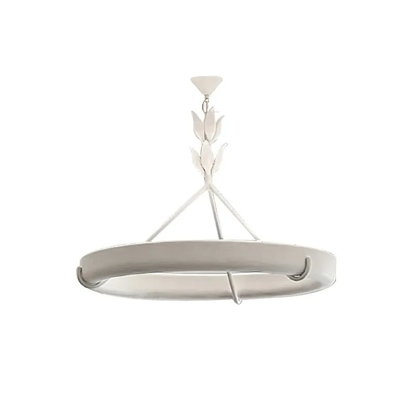 Tinsley Plaster Chandelier