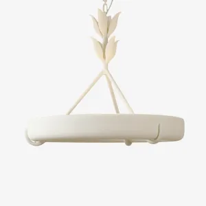 Tinsley Plaster Chandelierrustic chandelier,bedroom chandelier 