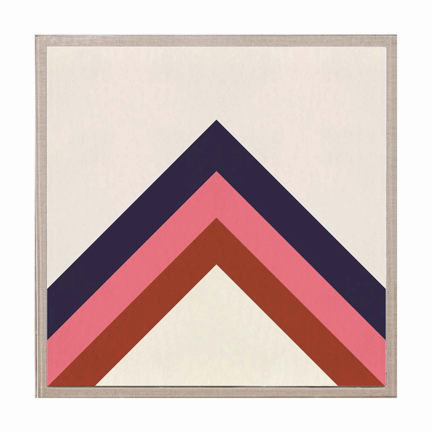 To the Pointnordic style wall decor