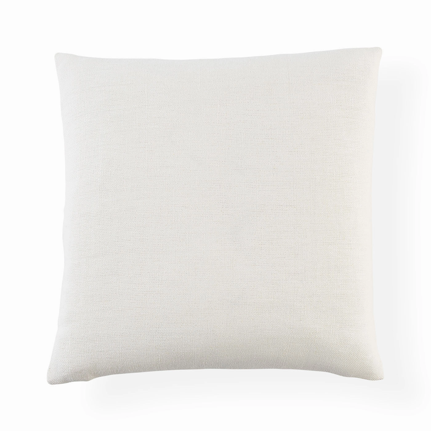 Toklas Square Double Pillow