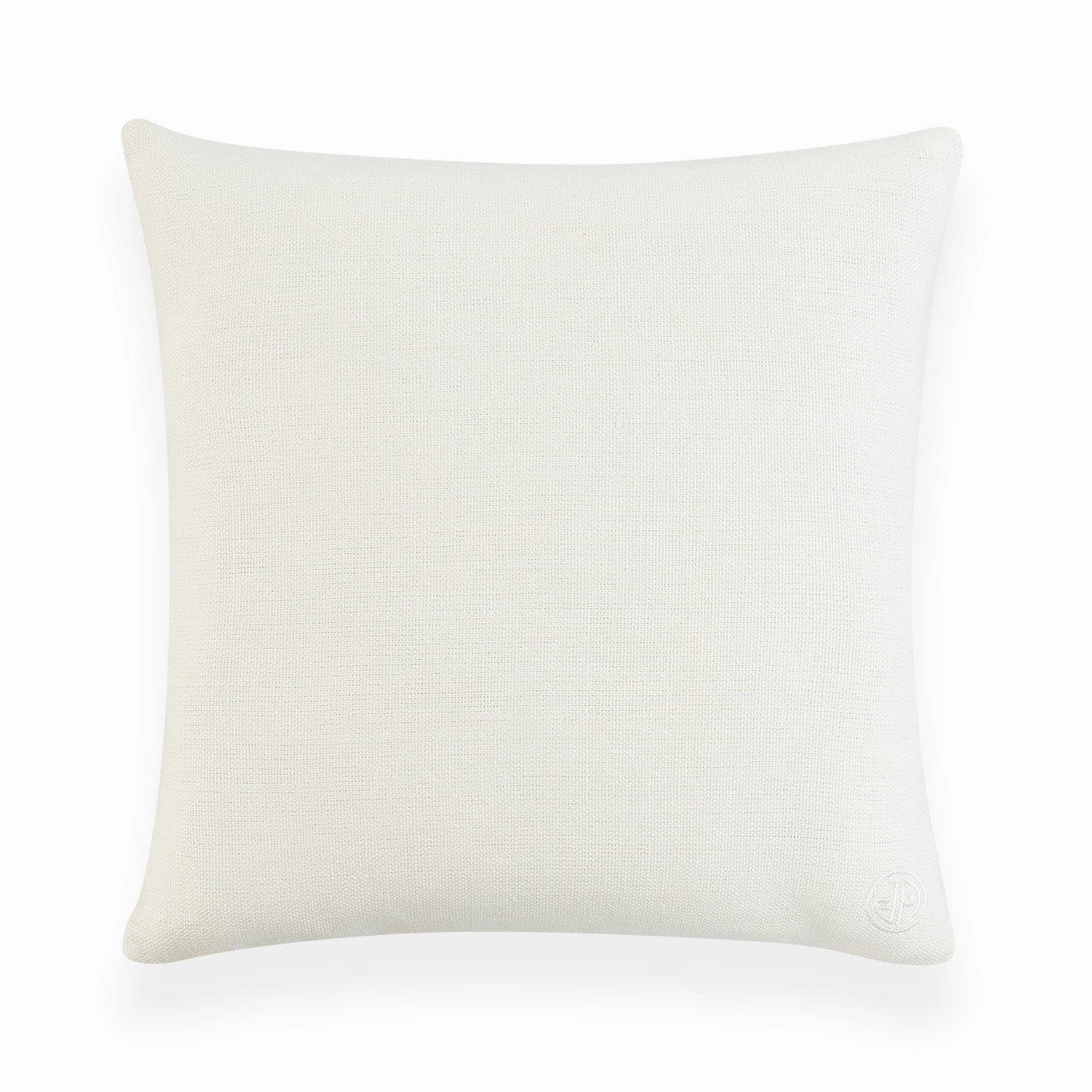 Toklas Square Pillow