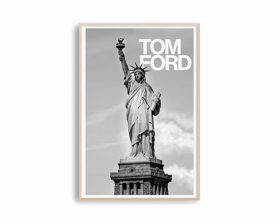 Tom Ford Liberty