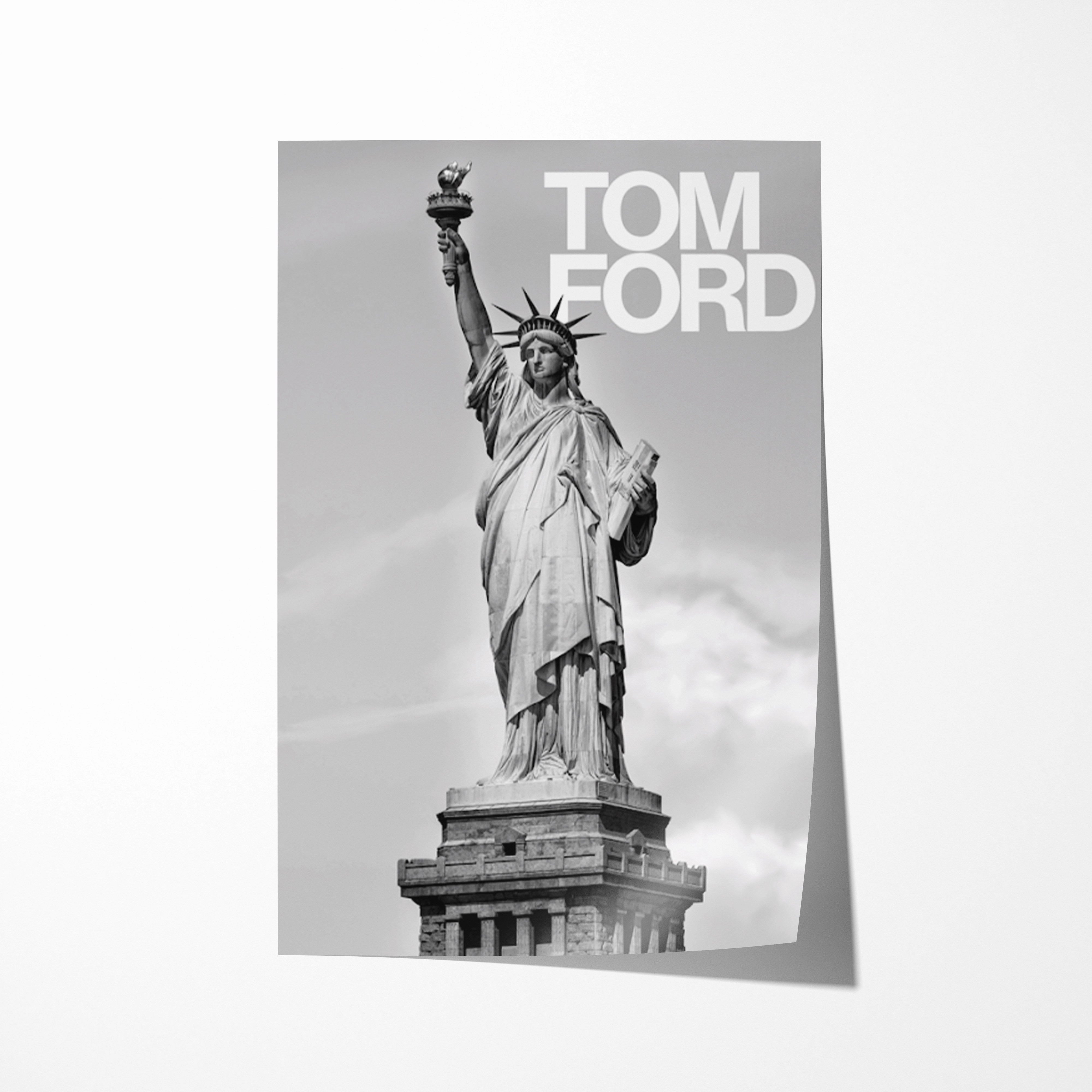 Tom Ford Liberty