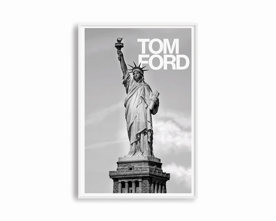 Tom Ford Liberty