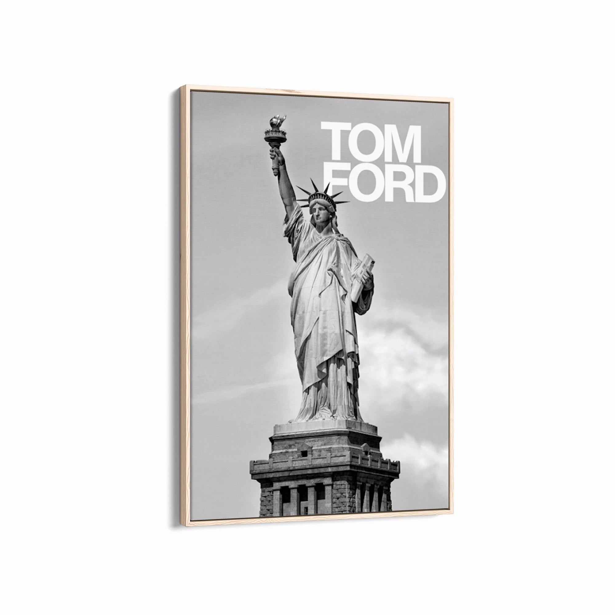Tom Ford Liberty