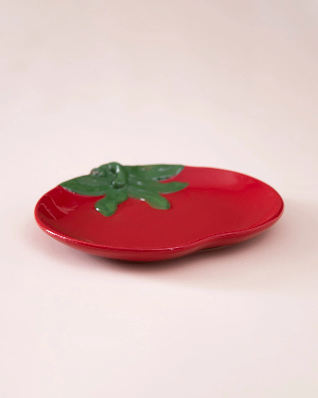 Tomato Serving Platter - Large
