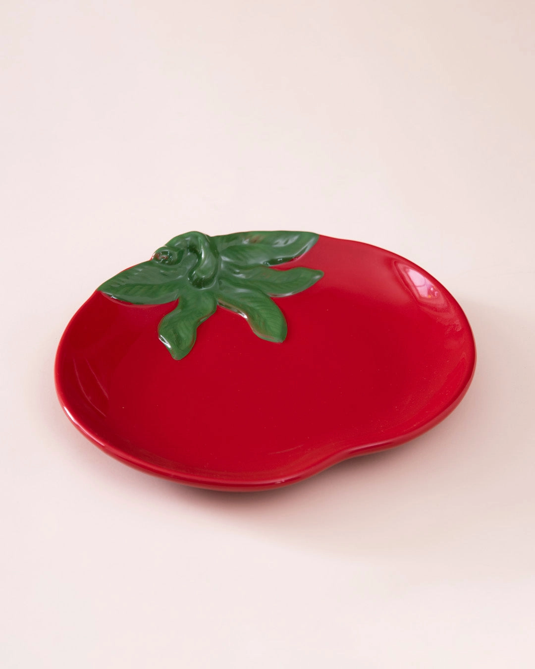 Tomato Serving Platter - Large