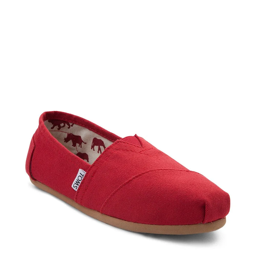 Toms Shoes (Assorted Colors)