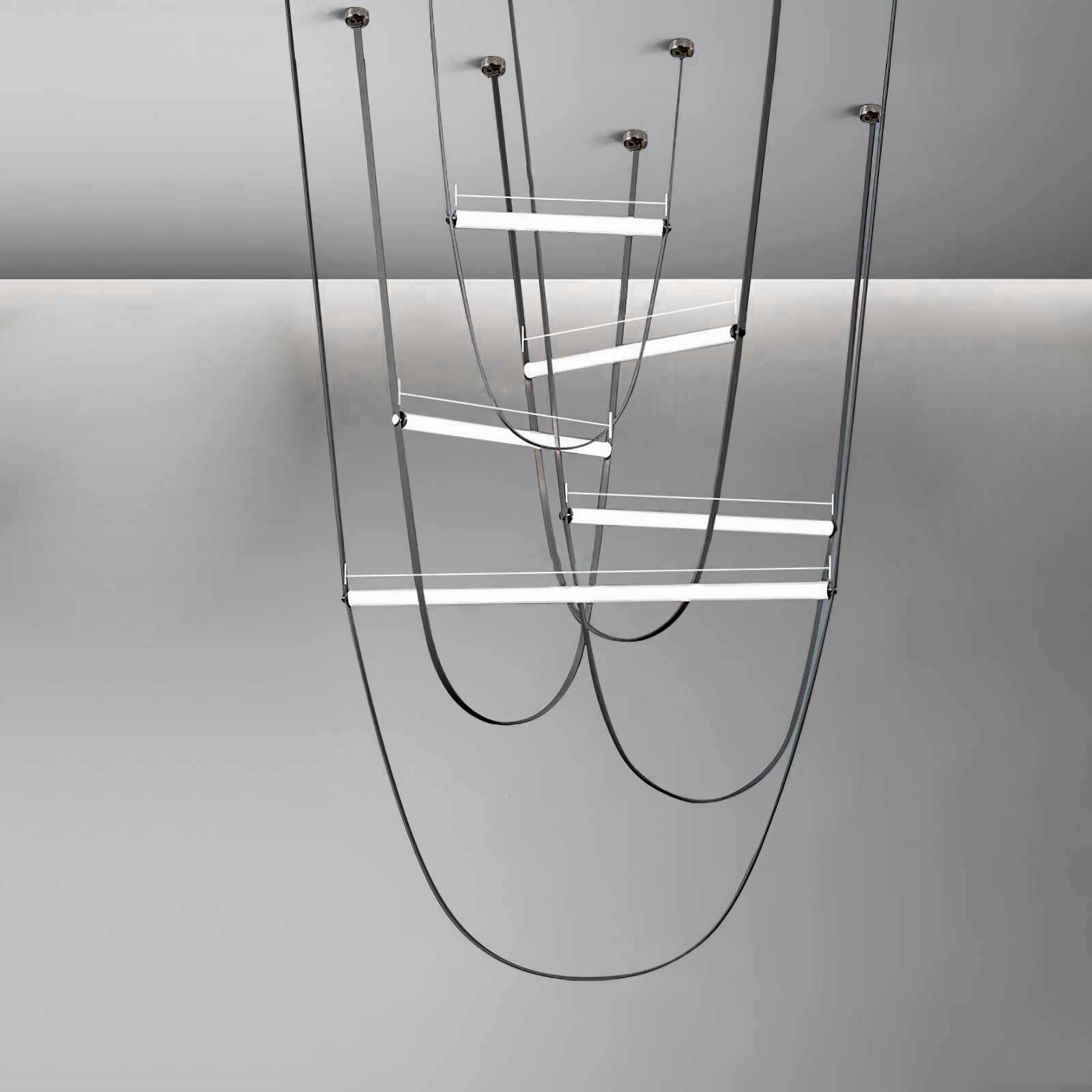Tracer Belt Pendant Lamp
