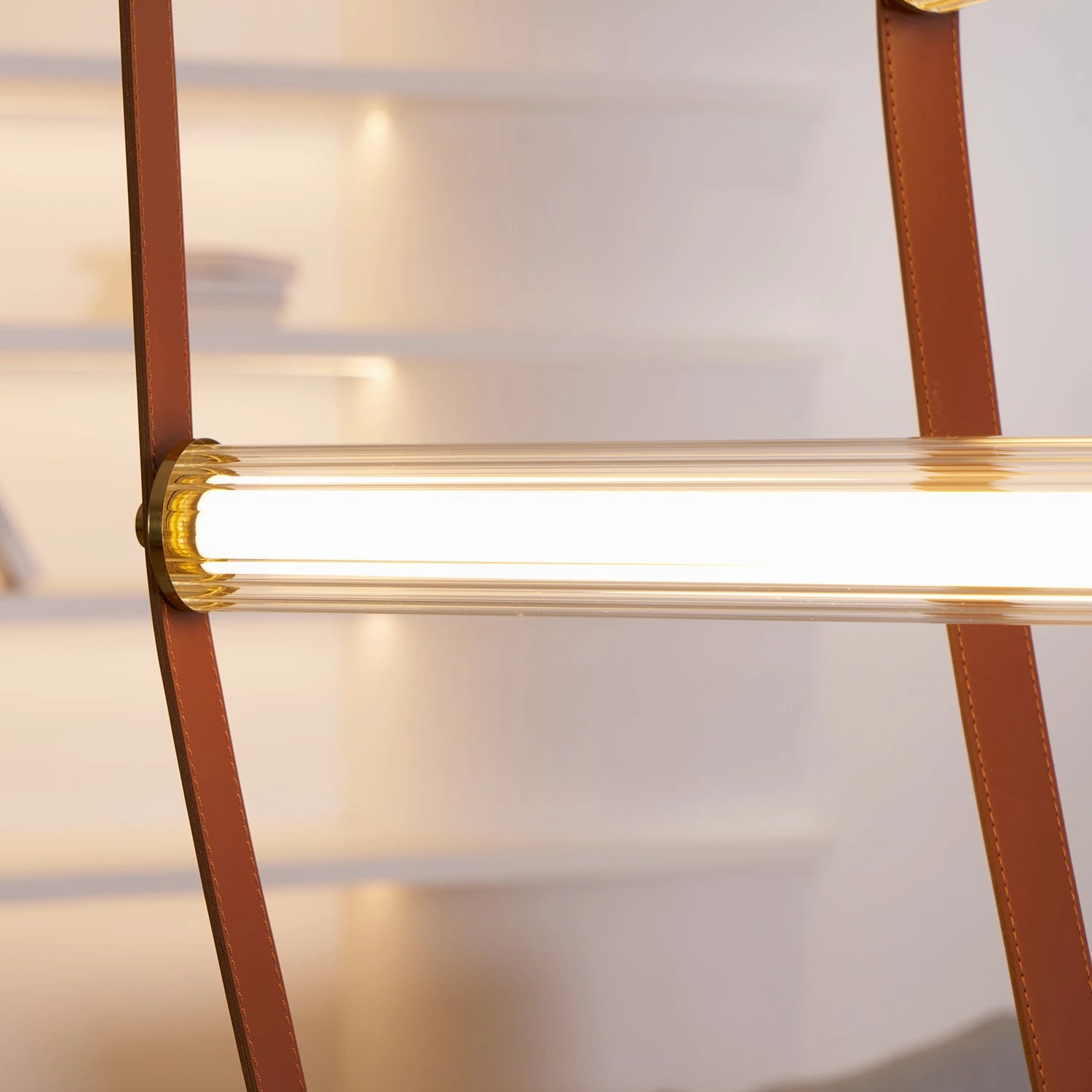 Tracer Belt Pendant Lamp