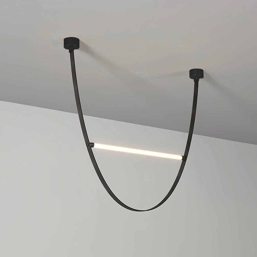 Tracer Belt Pendant Lamp