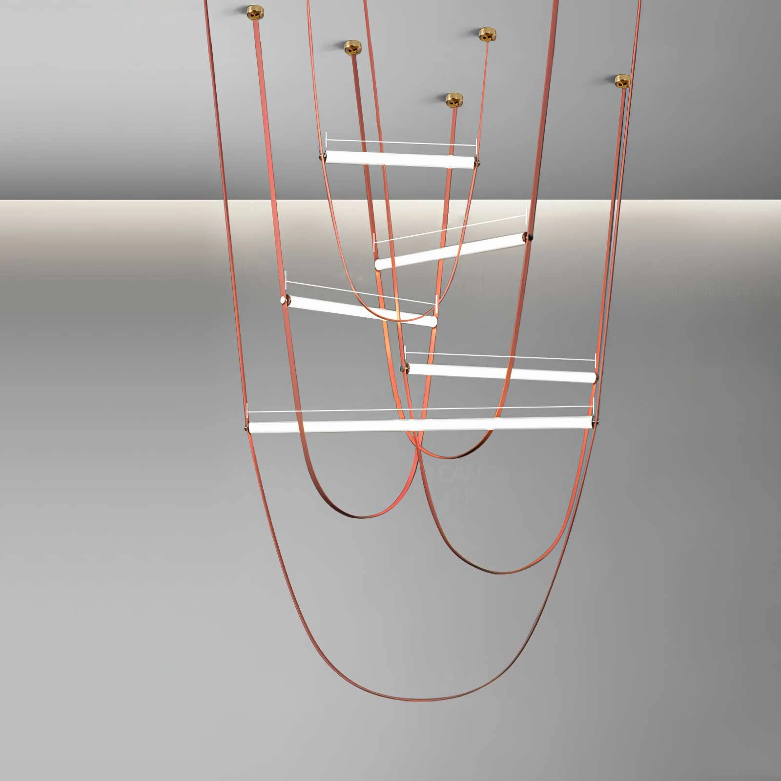 Tracer Belt Pendant Lamp