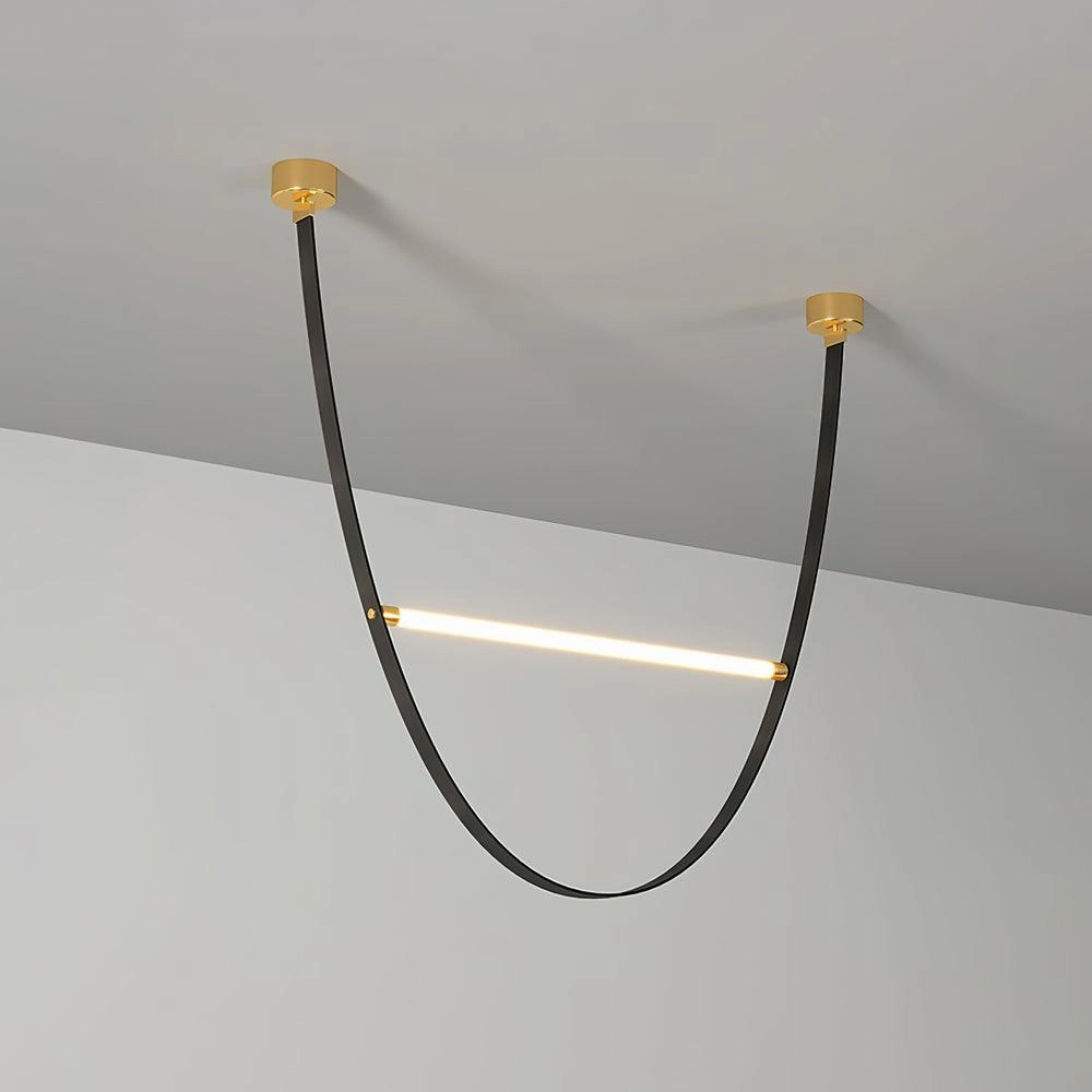 Tracer Belt Pendant Lamp