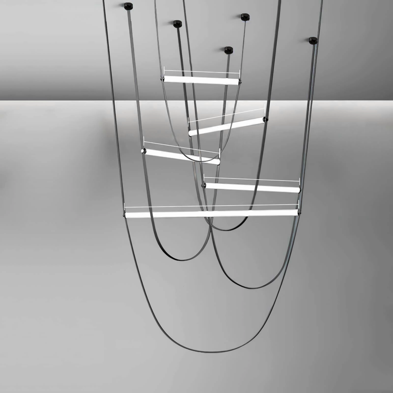 Tracer Belt Pendant Lamp
