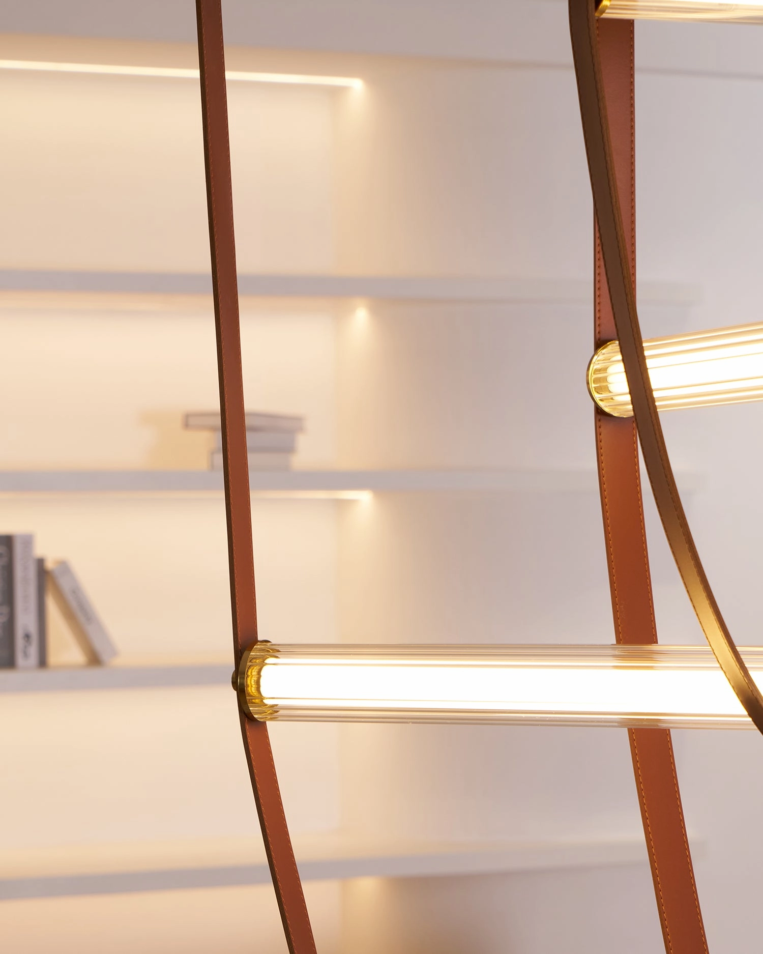 Tracer Belt Pendant Lamp