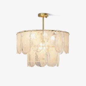 Traditional Classic Metal Glass Chandelierrustic chandelier,bedroom chandelier 