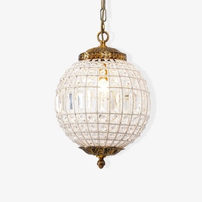 Traditional Gold Globe Chandelierrustic chandelier,bedroom chandelier 