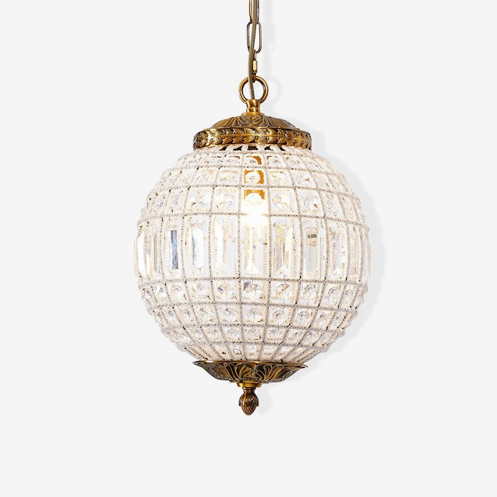 Traditional Gold Globe Chandelierrustic chandelier,bedroom chandelier 