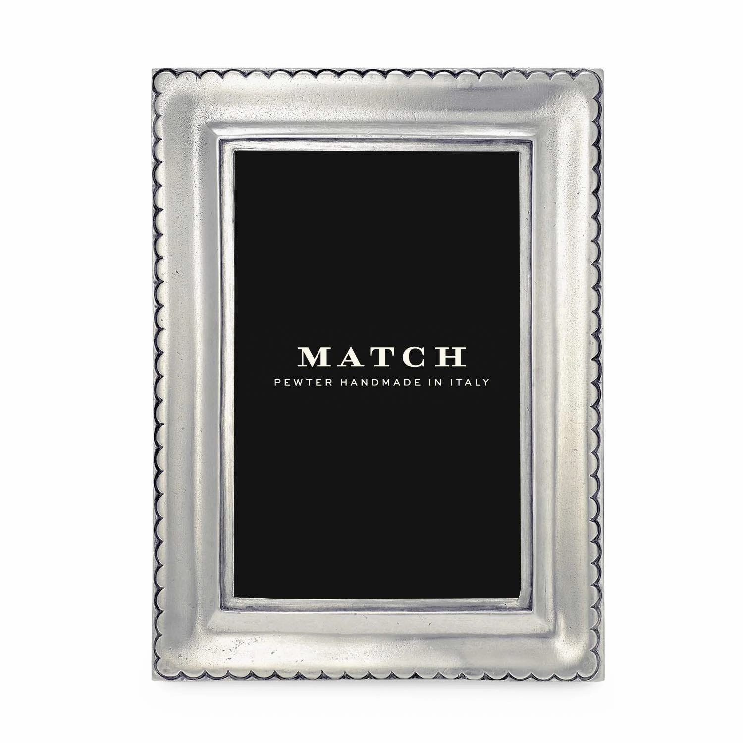 Trentino Rectangle Frame - 4" x 6"bedding sets ,throw blankets 