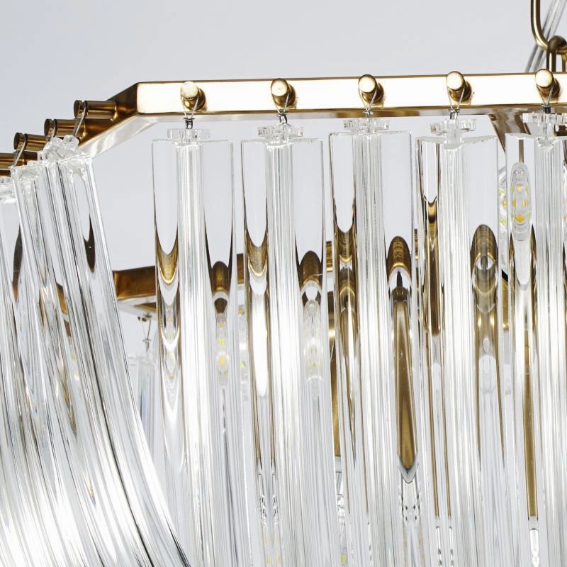 Trevi Murano Chandelier