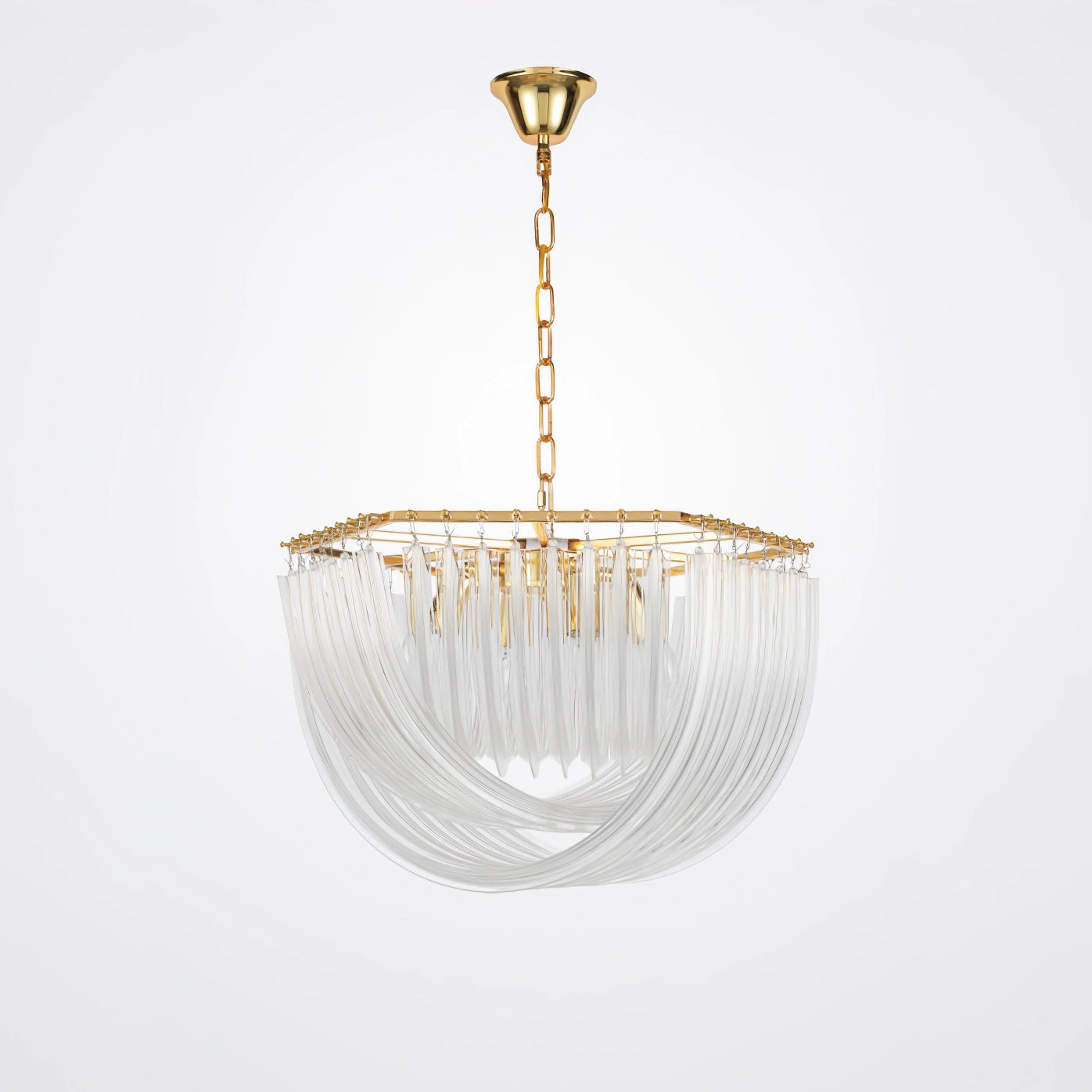 Trevi Murano Chandelier