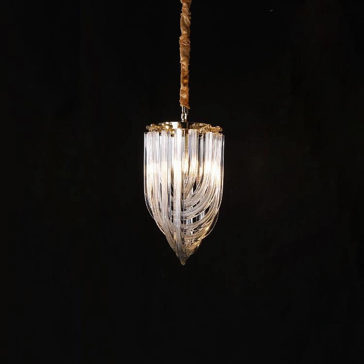Trevi Murano Chandelier