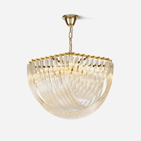 Trevi Murano Chandelierrustic chandelier,bedroom chandelier 