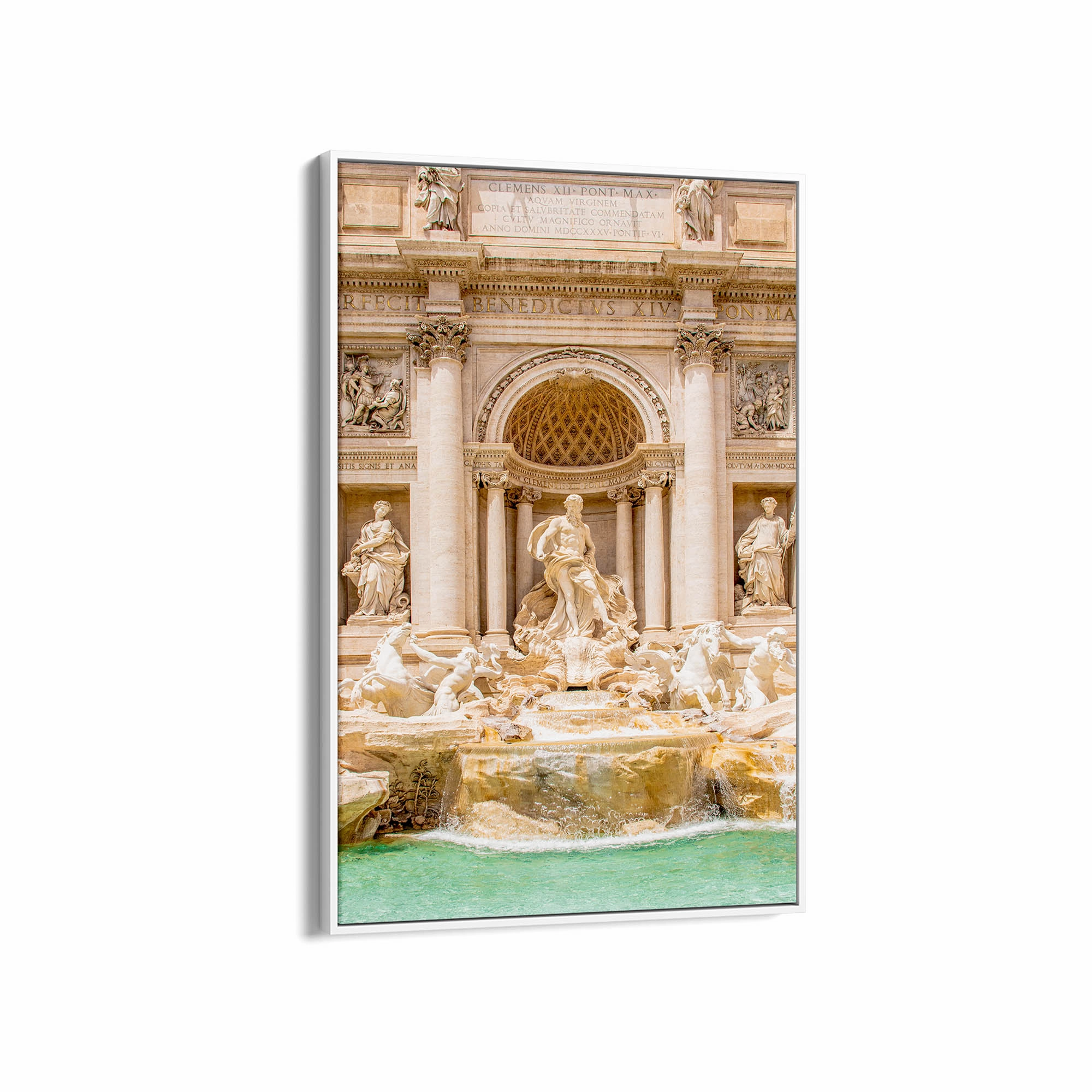 Trevi Rome