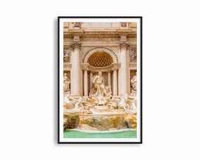 Trevi Romenordic style wall decor