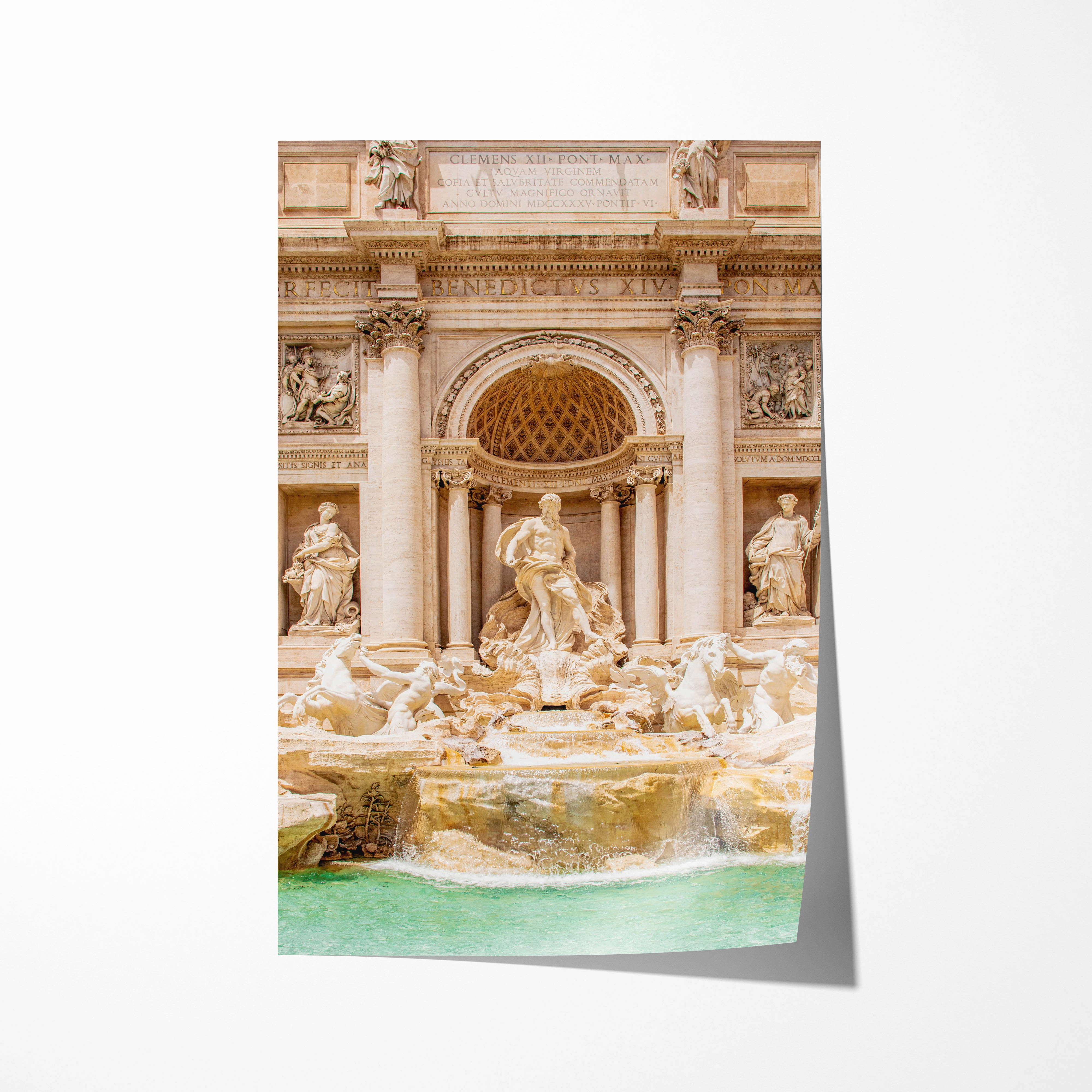 Trevi Rome