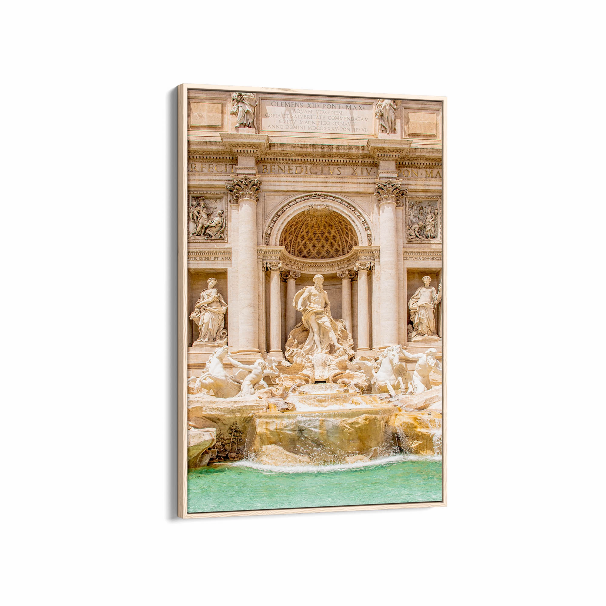 Trevi Rome