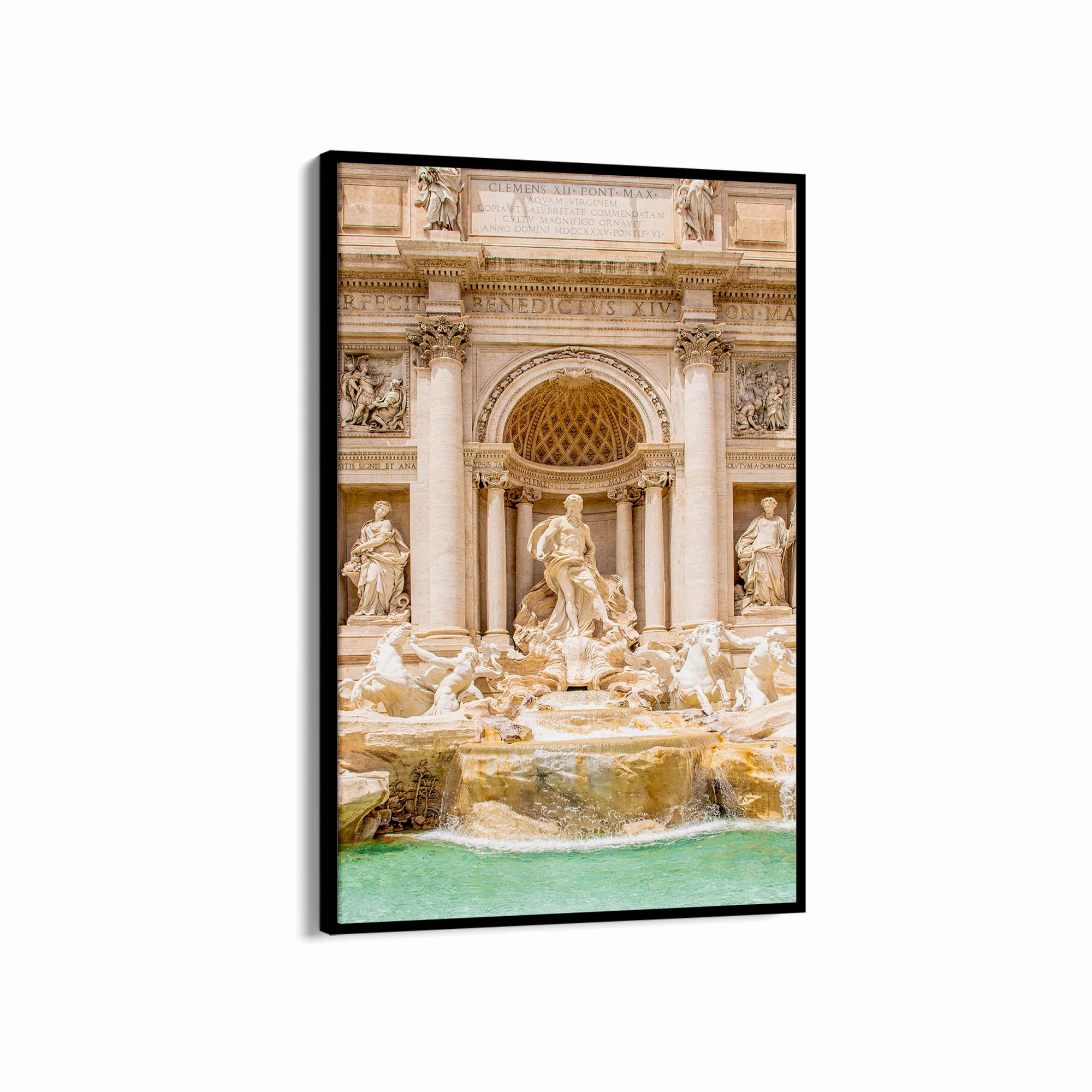 Trevi Rome