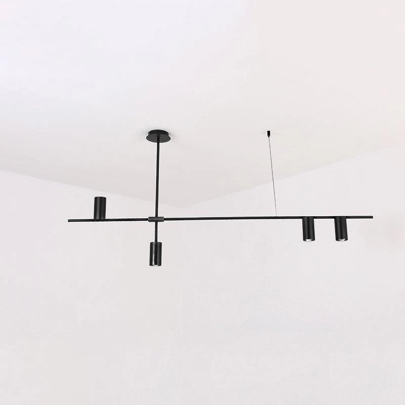 Tribes Chandelier