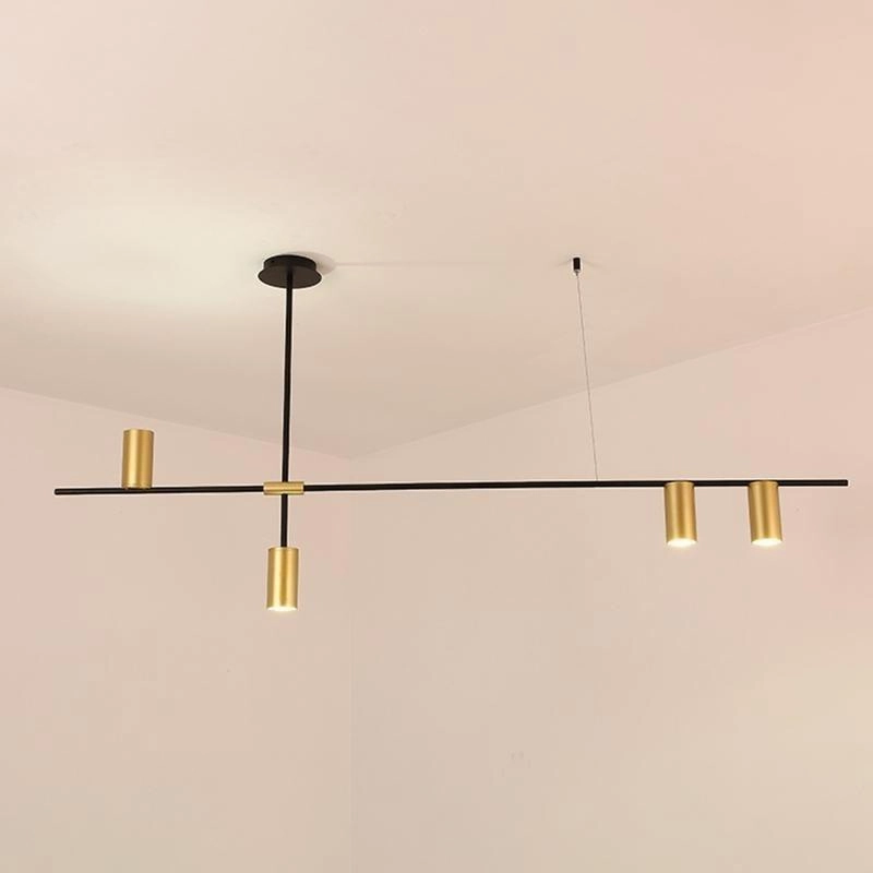 Tribes Chandelier