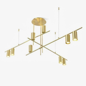 Tribes Chandelierrustic chandelier,bedroom chandelier 