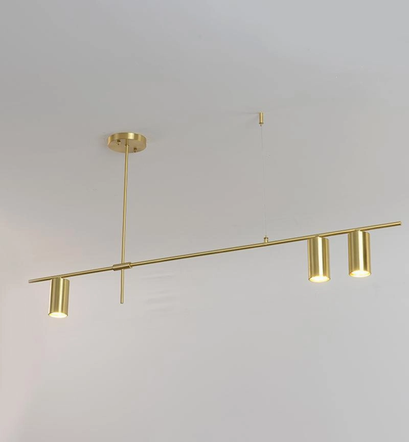 Tribes Chandelier