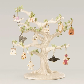 Trick or Treat 12-Piece Ornament & Tree Sethome decor ,wall decor 