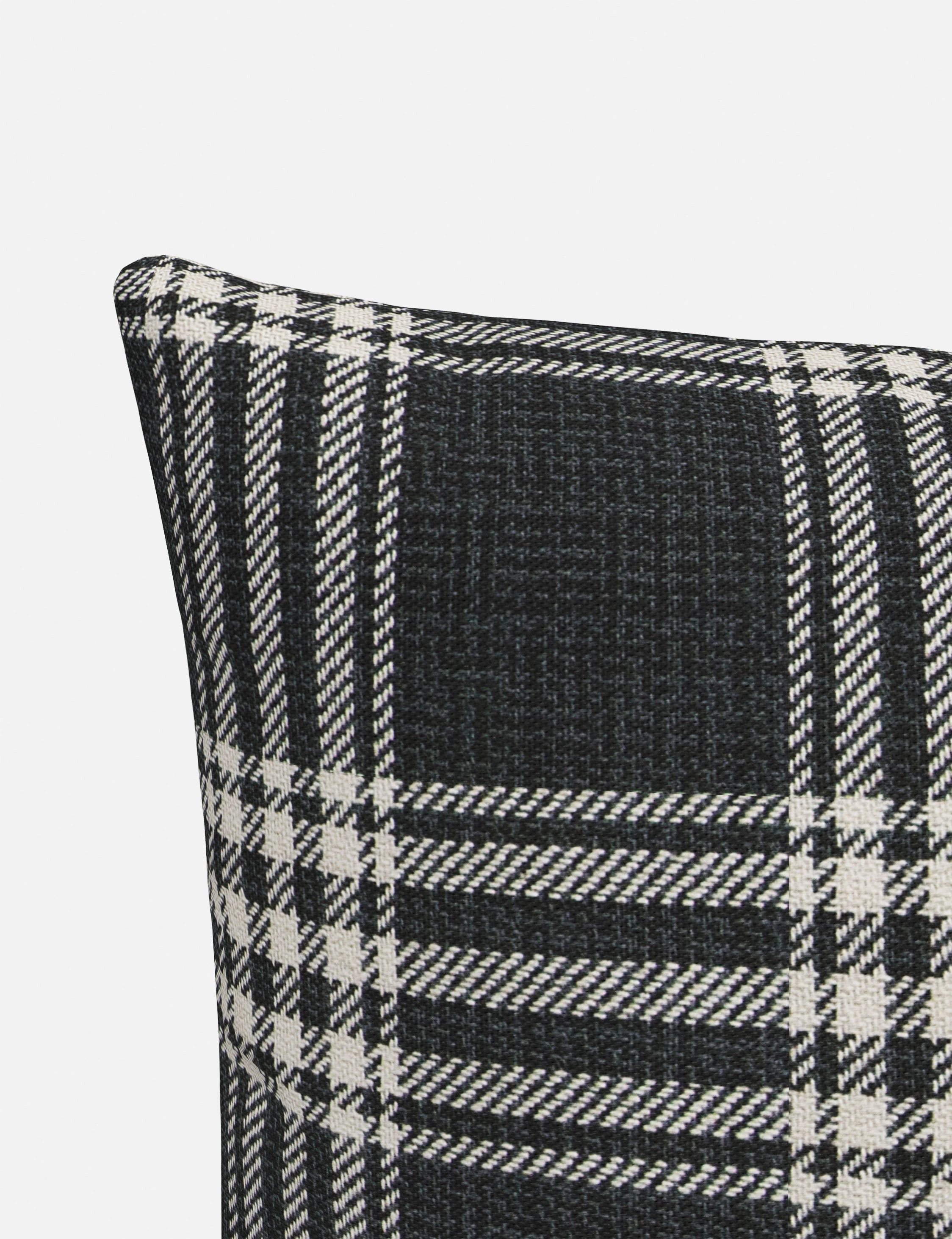 Trilby Pillow
