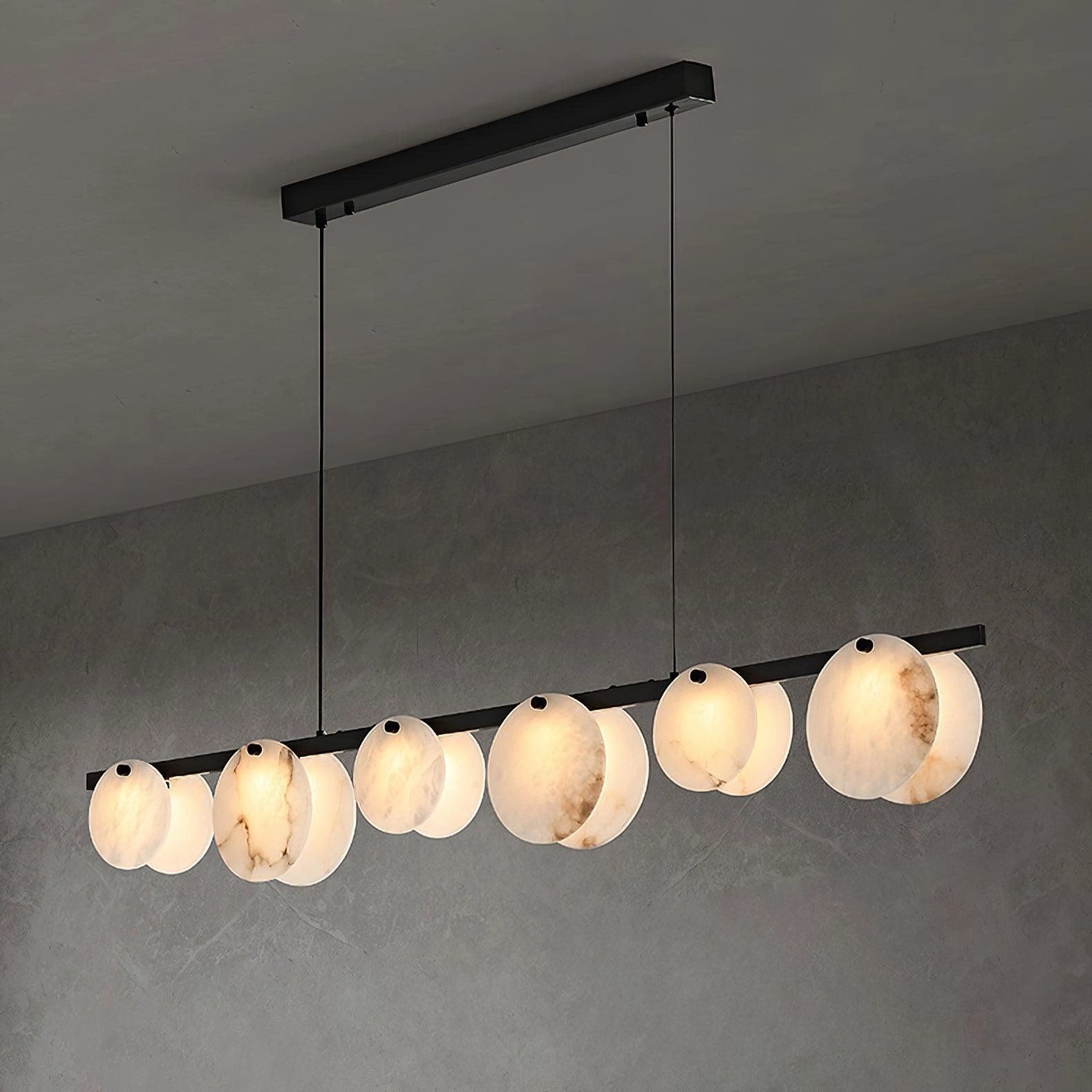 Trinidad Dining Room Chandelier