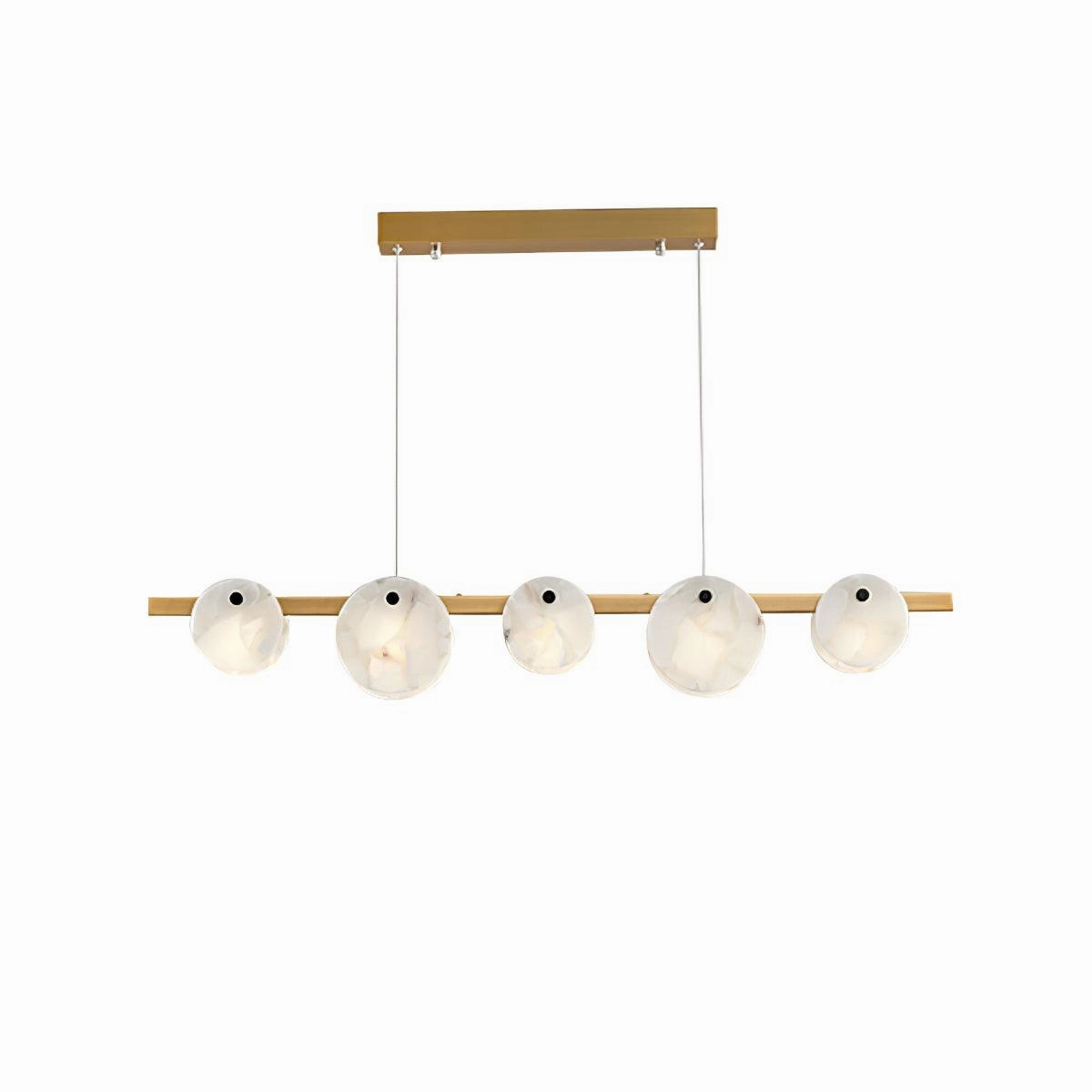 Trinidad Dining Room Chandelier