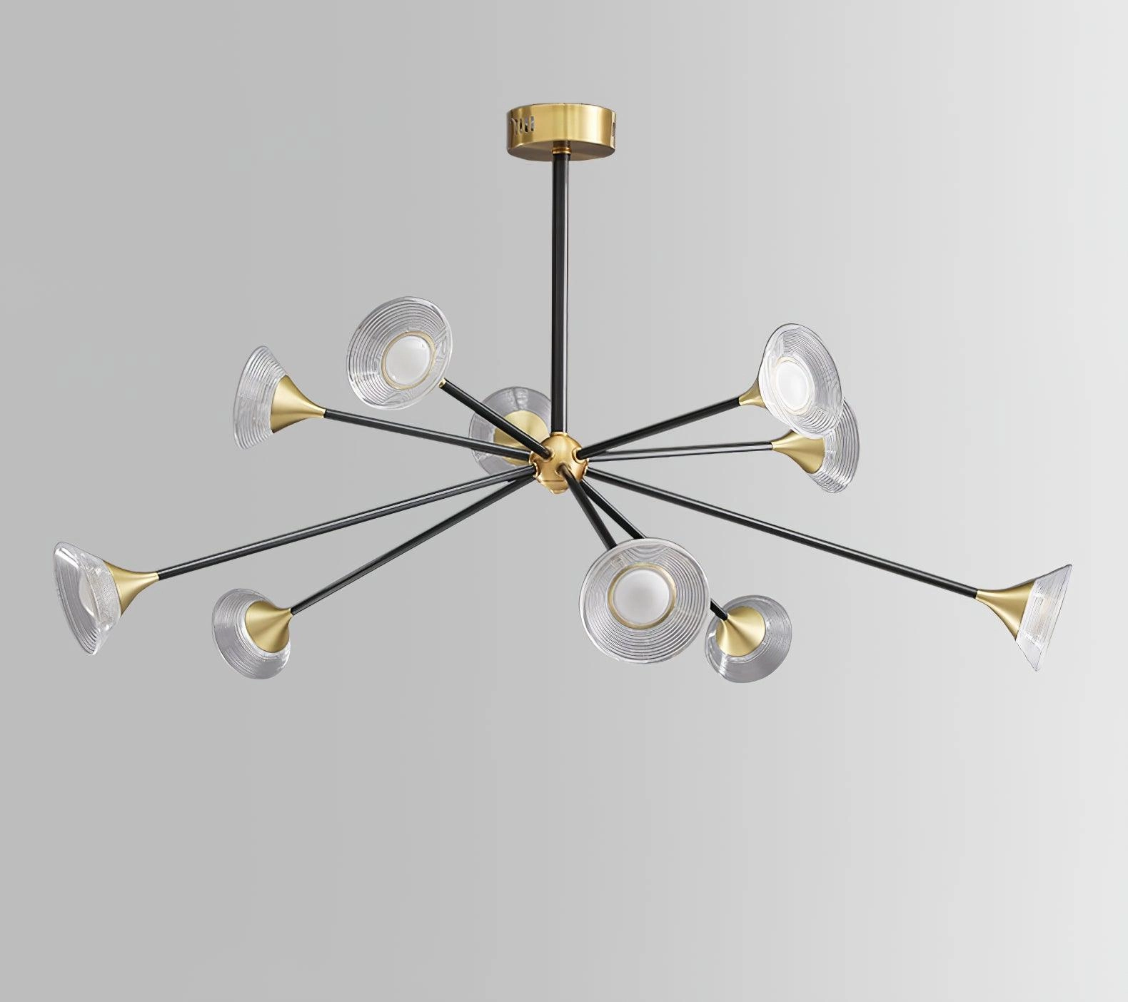 Tristan Chandelier