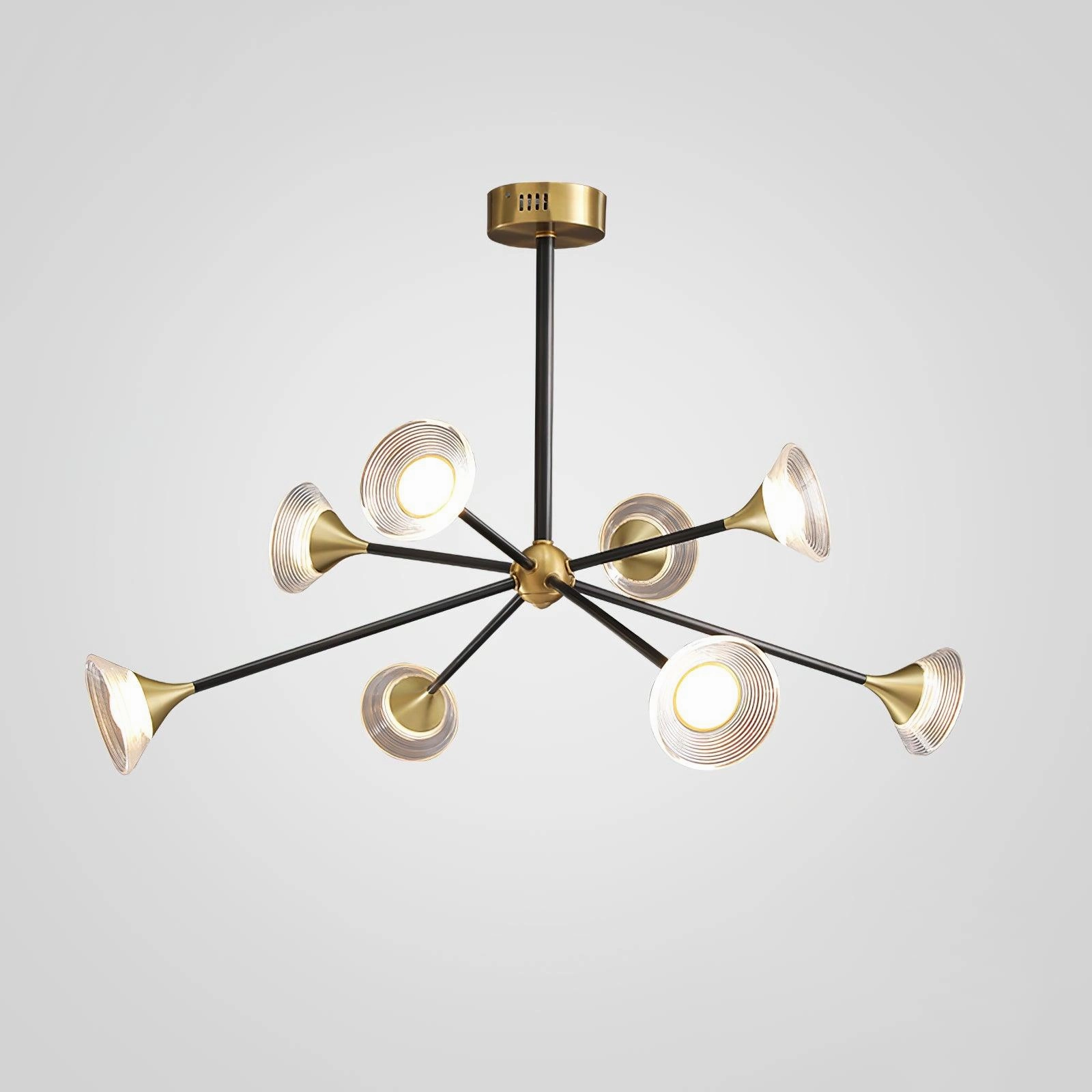 Tristan Chandelier