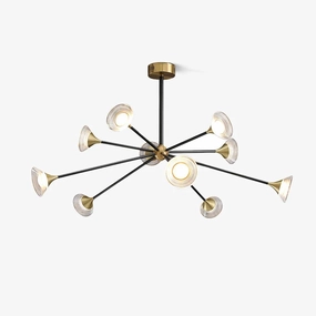 Tristan Chandelierrustic chandelier,bedroom chandelier 