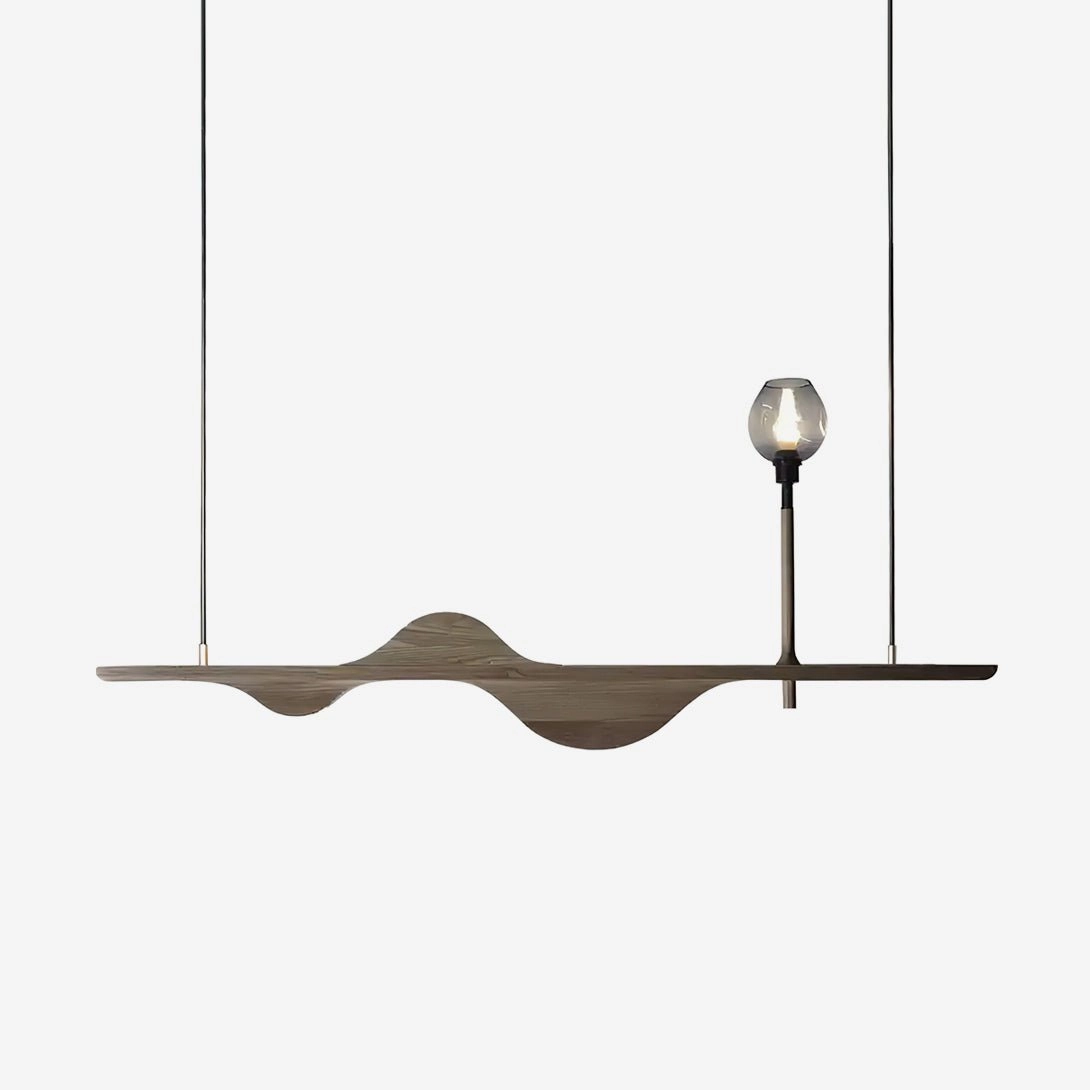 Tsunami Wave Chandelierrustic chandelier,bedroom chandelier 