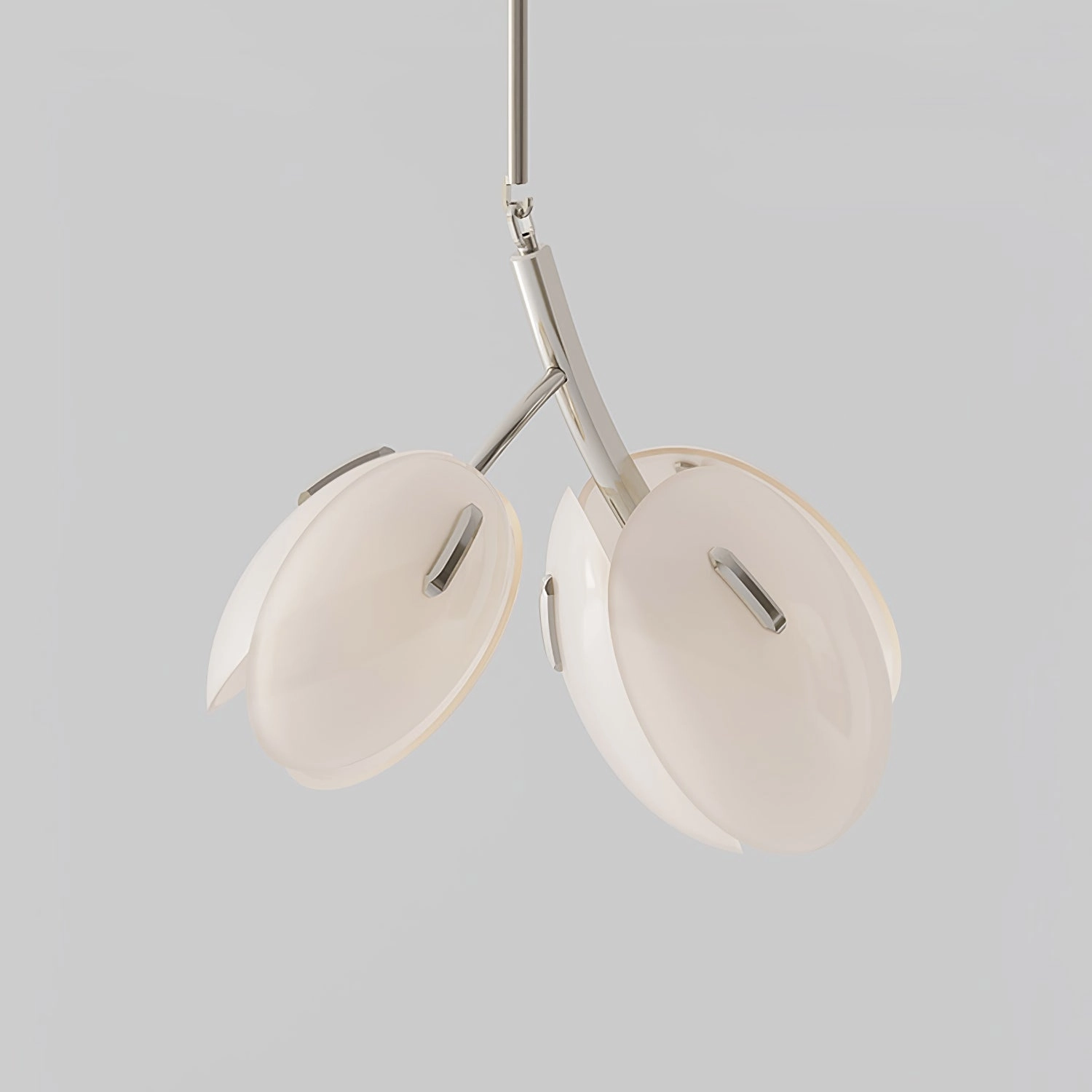 Tulip Bud Chandelier