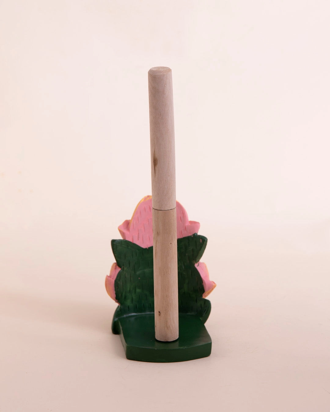 Tulip Paper Towel Holder