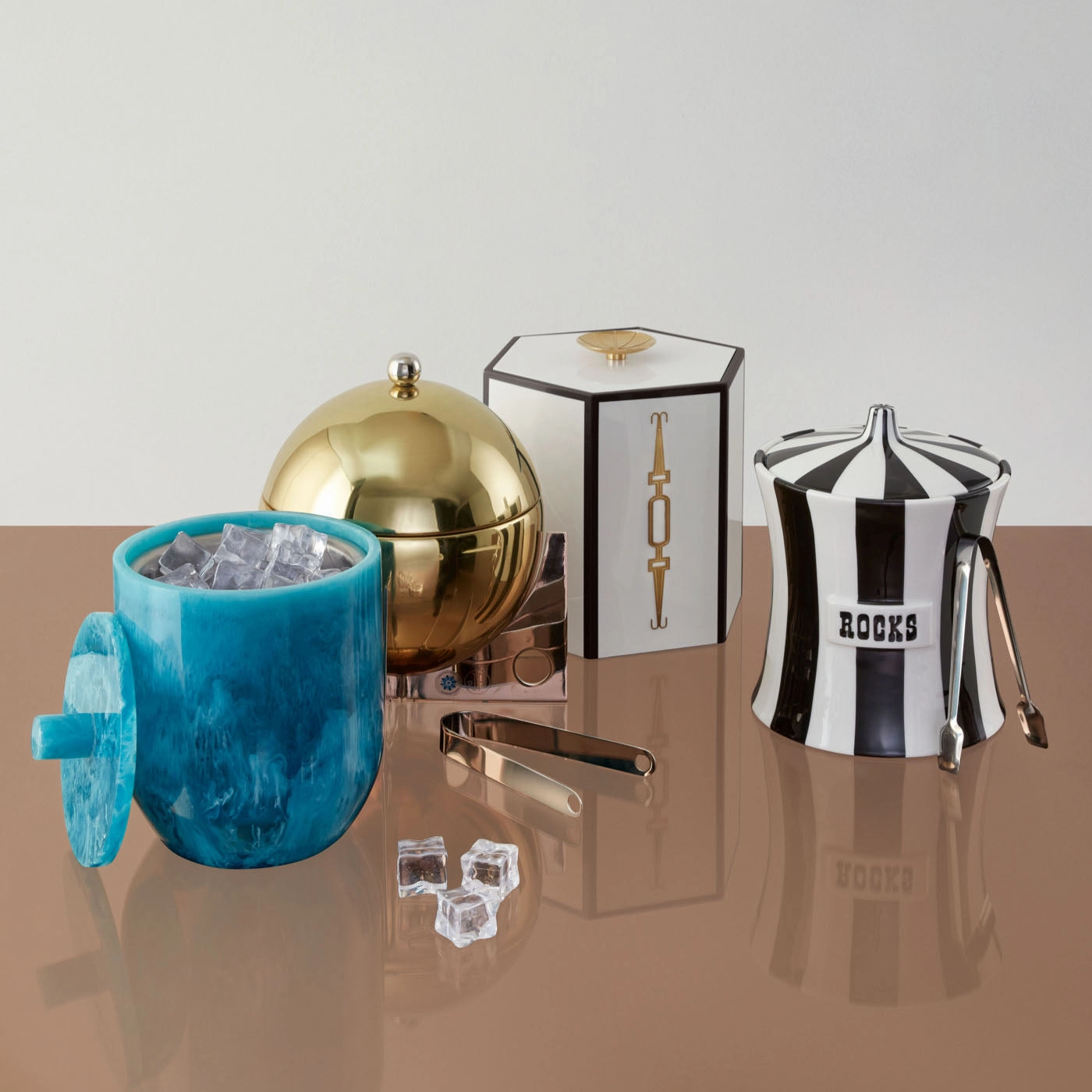 Turner Ice Bucket