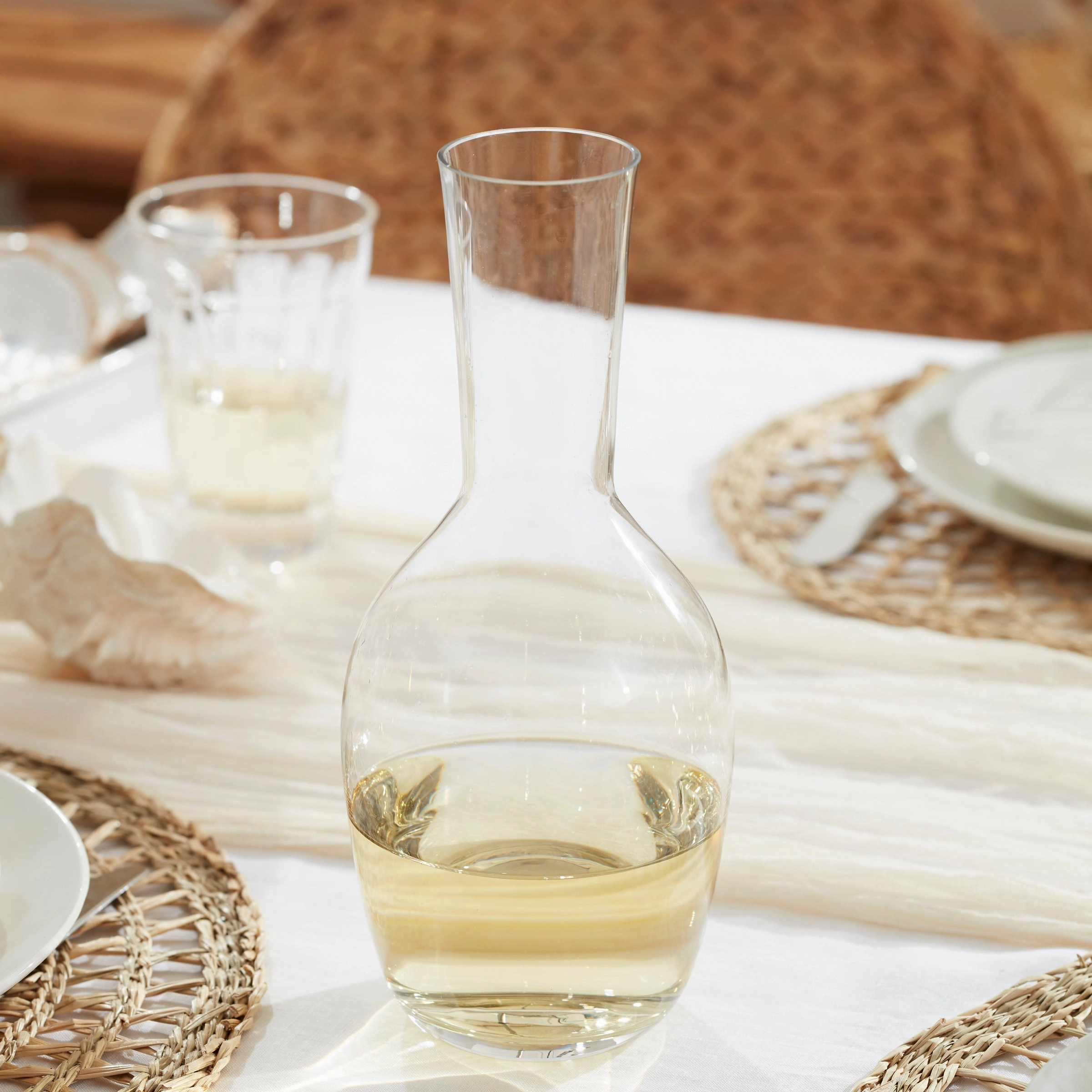 Tuscany Classics 3 pc Carafe Set