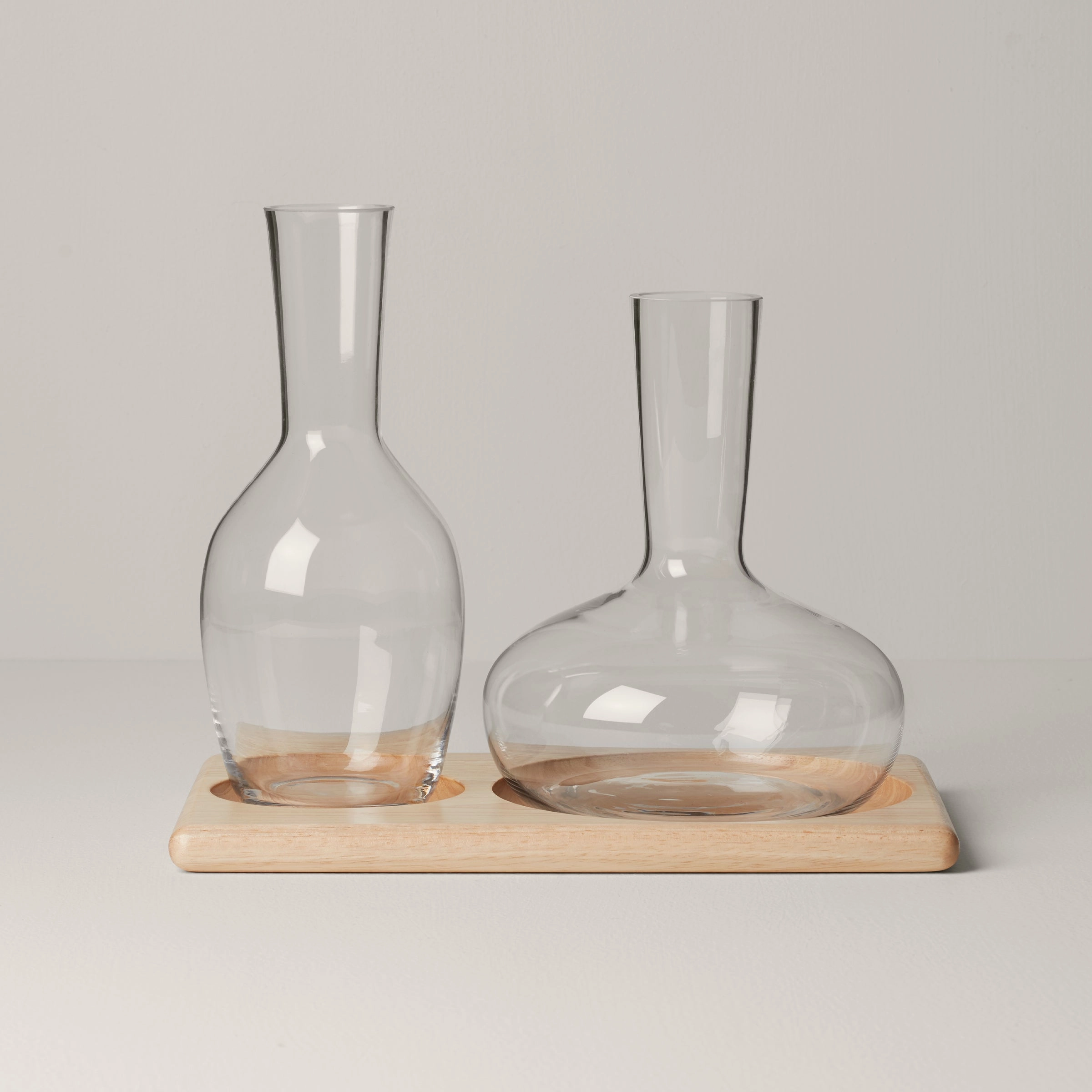 Tuscany Classics 3 pc Carafe Setglass cups ,personalized mugs 