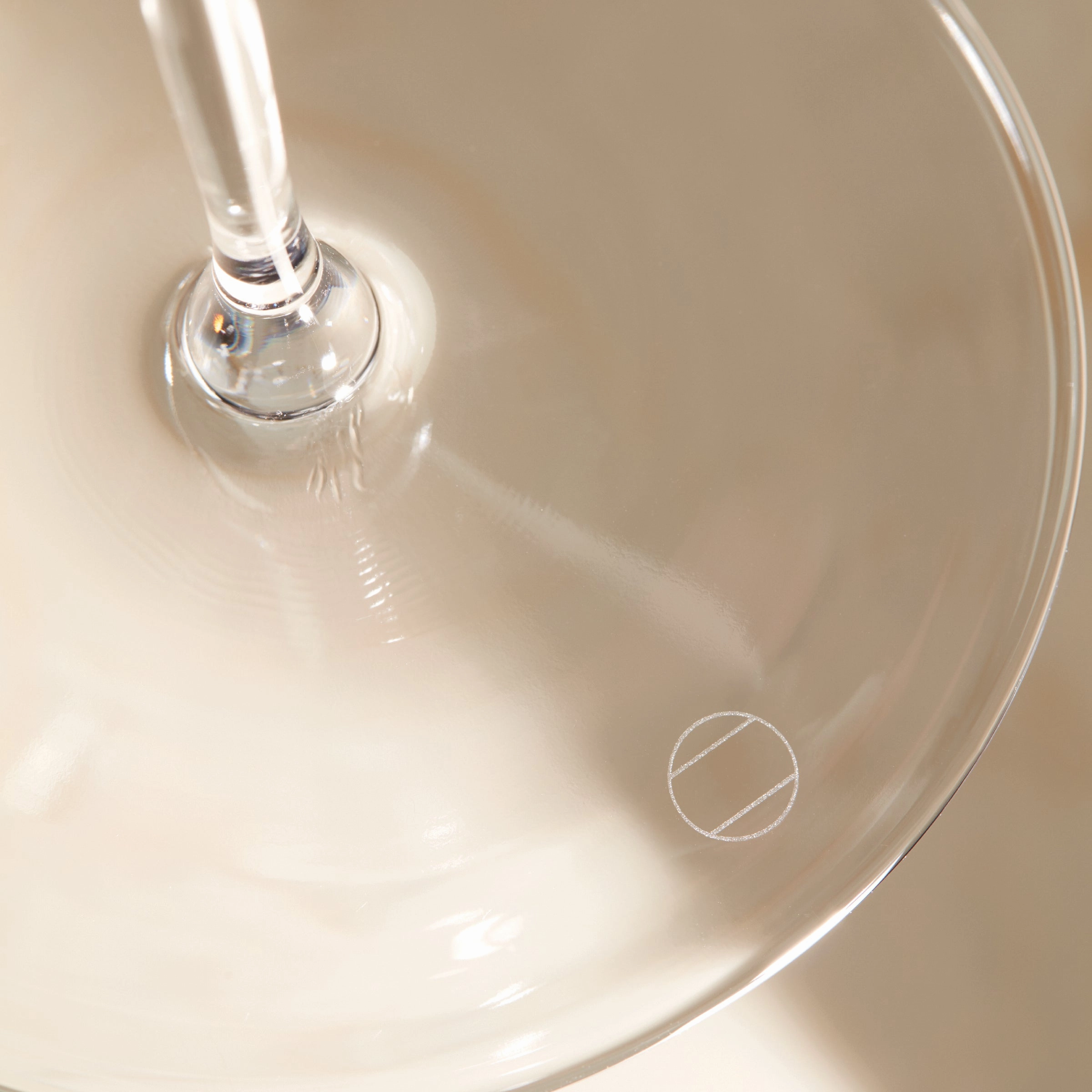 Tuscany Signature Series Cool Region Wine Glasses - Set Of 4